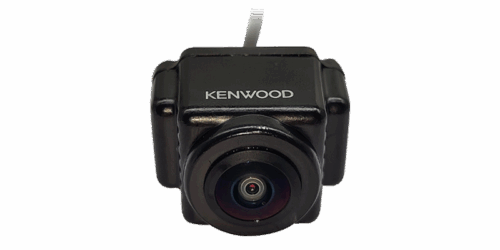 KENWOOD CMOS-150HD REVERSING CAMERA - Image 4