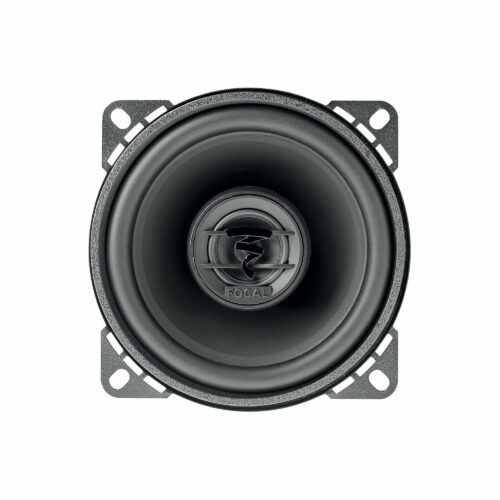 FOCAL ACX100 4INCH COAXIAL SPEAKER INCLUDES GRILLS - Image 4