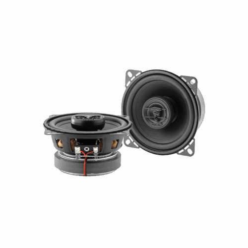 FOCAL ACX100 4INCH COAXIAL SPEAKER INCLUDES GRILLS - Image 3