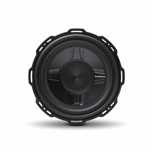 ROCKFORD FOSGATE P3SD4-12 SHALLOW 12INCH DUAL 4OHM SUBWOOFER - Image 6