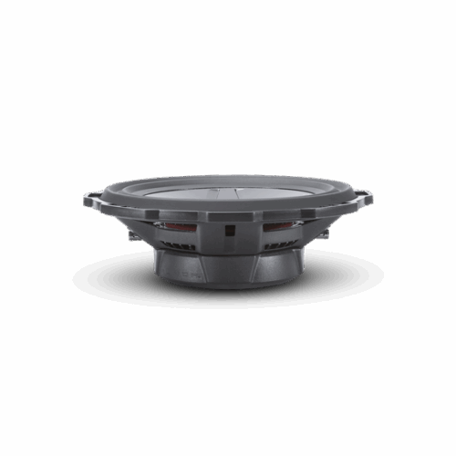 ROCKFORD FOSGATE P3SD4-12 SHALLOW 12INCH DUAL 4OHM SUBWOOFER - Image 2