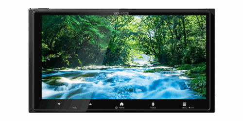 KENWOOD DMX7525S 6.92INCH HD WIRELESS ANDROID AUTO/CARPLAY+CMOS-150HD CAMERA DEAL! - Image 6