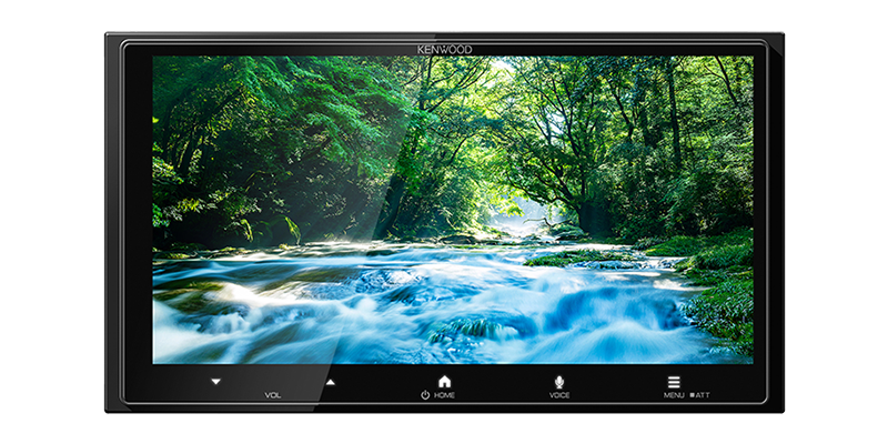 KENWOOD DMX7525S 6.92INCH HD WIRELESS ANDROID AUTO/CARPLAY+CMOS-150HD CAMERA DEAL! - Image 6