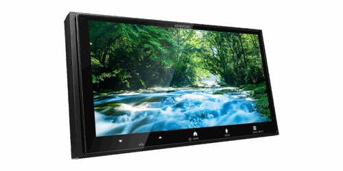 KENWOOD DMX7525S 6.92INCH HD WIRELESS ANDROID AUTO/CARPLAY+CMOS-150HD CAMERA DEAL! - Image 9