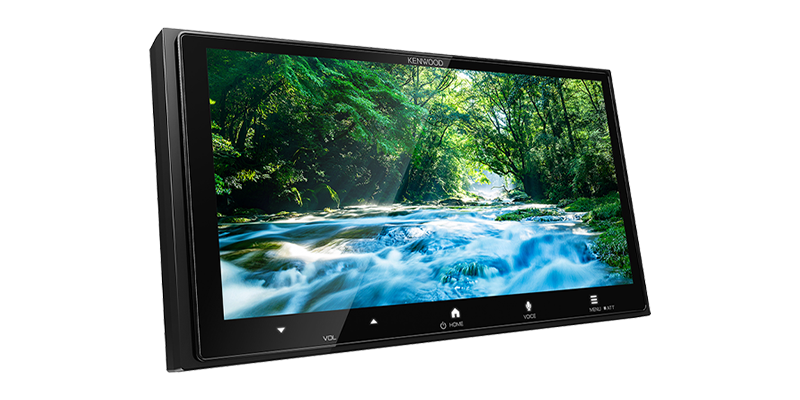 KENWOOD DMX7525S 6.92INCH HD WIRELESS ANDROID AUTO/CARPLAY+CMOS-150HD CAMERA DEAL! - Image 9