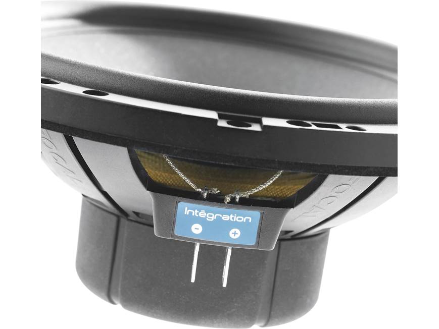 FOCAL ISN 165 6.5INCH 2 WAY COMPONENT SPEAKER - Image 2