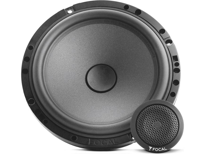 FOCAL ISN 165 6.5INCH 2 WAY COMPONENT SPEAKER - Image 5