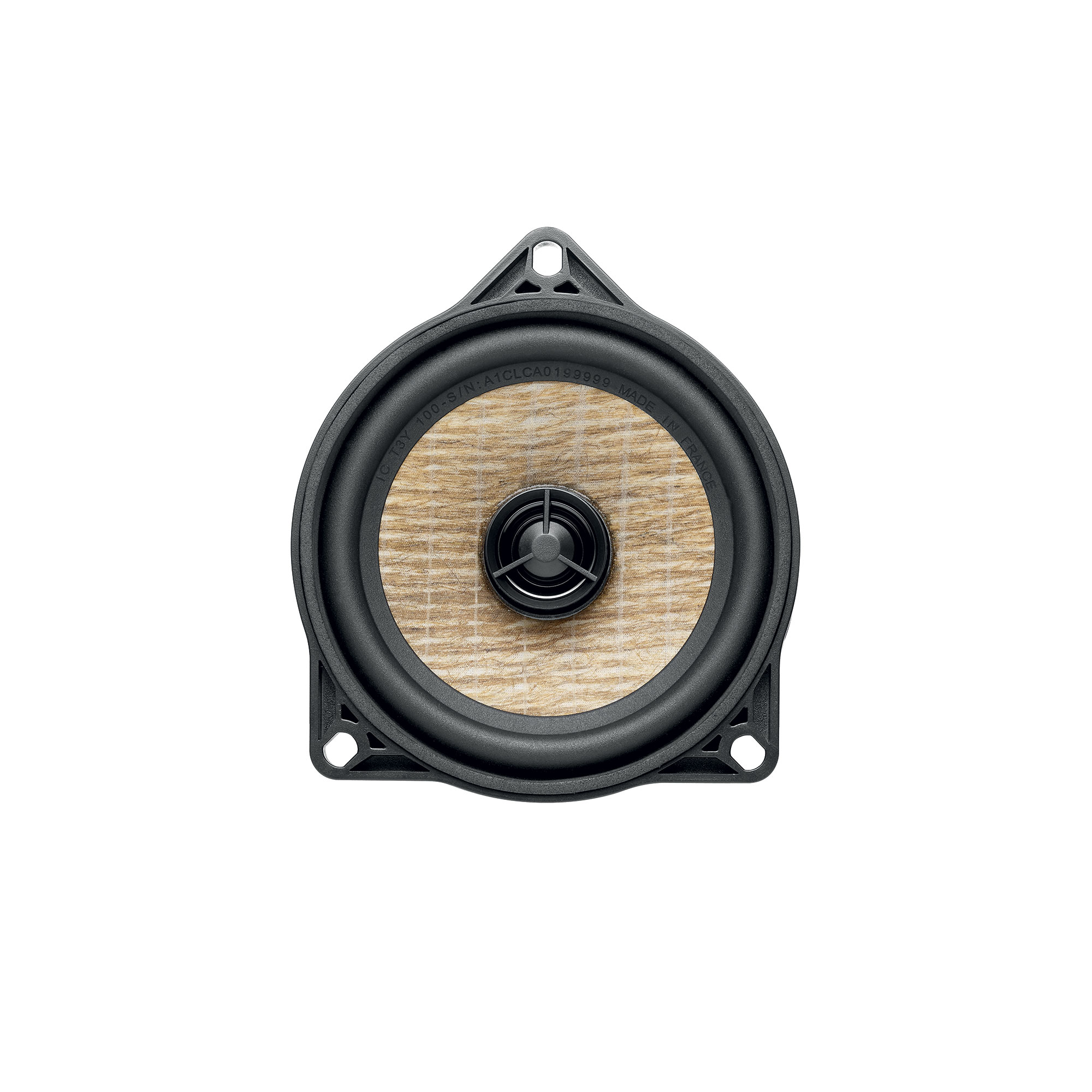 FOCAL IC T3Y 100 2 WAY COAXIAL SPEAKERS FOR TESLA MODEL 3 & MODEL Y - Image 2