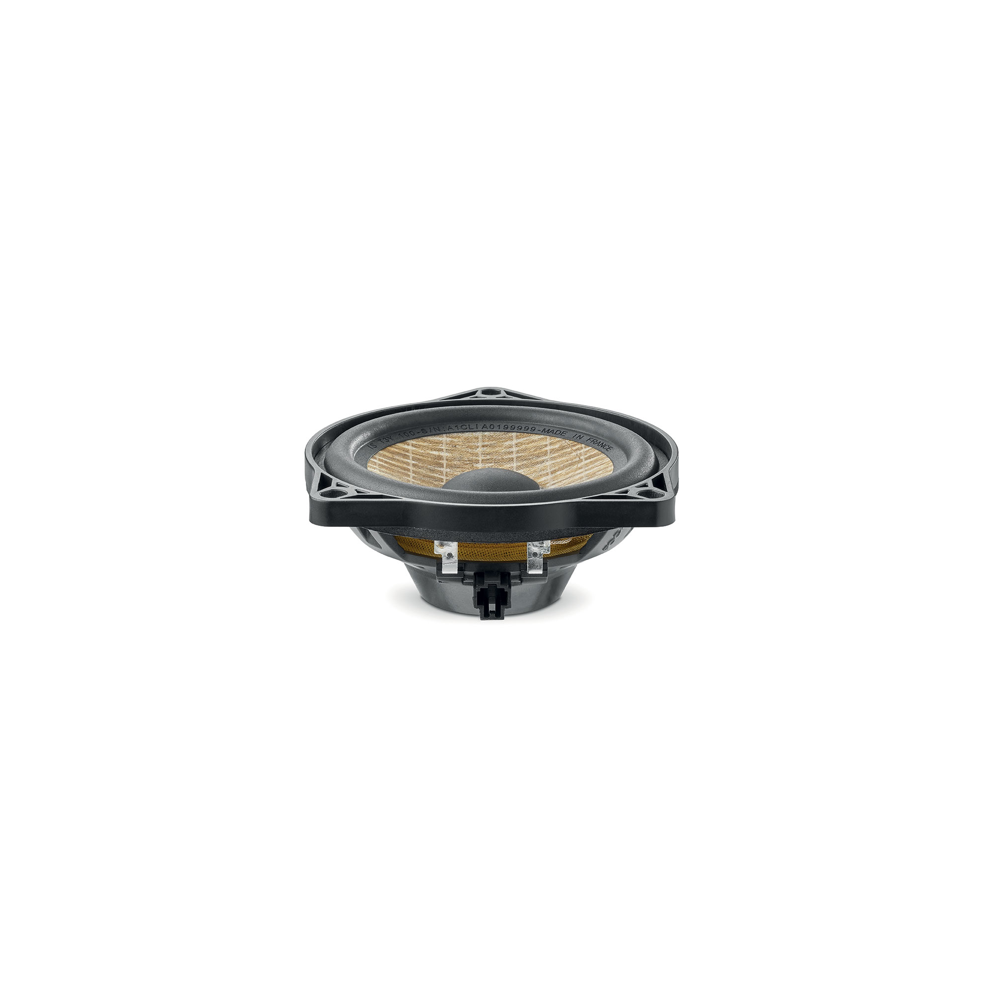 FOCAL IS T3Y 100 TESLA 2 WAY COMPONENT SPEAKER FOR TESLA MODEL 3 & MODEL Y - Image 4