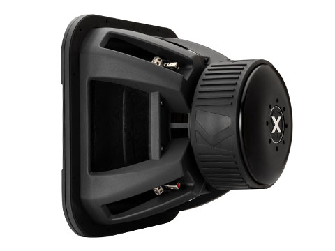 KICKER L7X152 SOLOX 15INCH L7X 2 OHM SUBWOOFER**INQUIRE NOW - Image 2