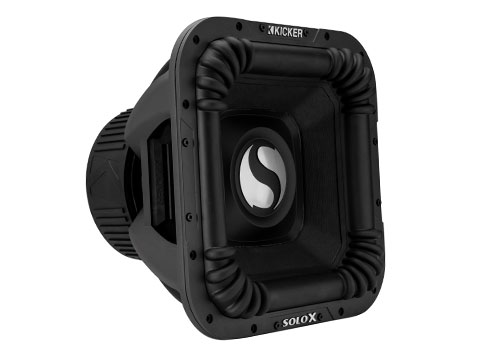 KICKER L7X152 SOLOX 15INCH L7X 2 OHM SUBWOOFER**INQUIRE NOW - Image 3