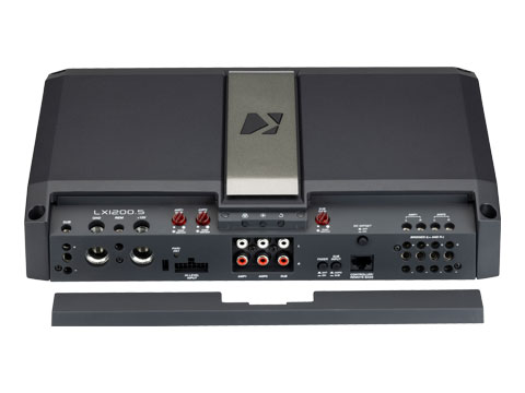 KICKER LX1200.5 5CH PREMIUM MONO AMPLIFIER - Image 4