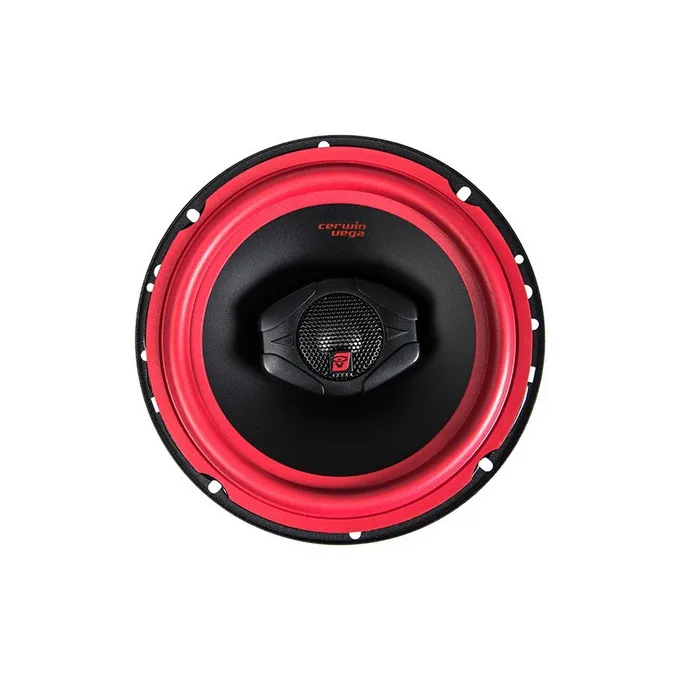CERWIN VEGA V465 COAXIAL 6.5INCH SPEAKERS