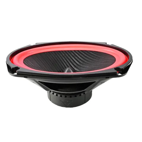 CERWIN VEGA V69C 6X9 2 WAY COMPONENT SPEAKER INCLUDING TWEETER - Image 2