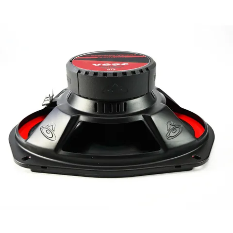 CERWIN VEGA V69C 6X9 2 WAY COMPONENT SPEAKER INCLUDING TWEETER - Image 3