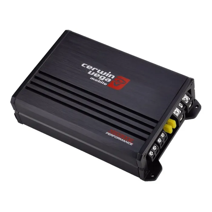 CERWIN VEGA XED3002D COMPACT 2CH AMPLIFIER
