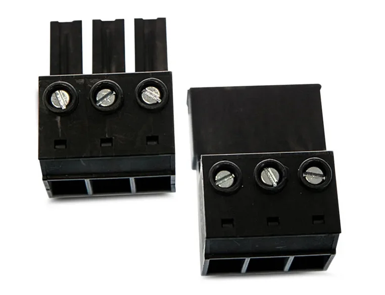FUSION CA-QCONN ACTIVE QUICK CONNECT TERMINAL PLUG