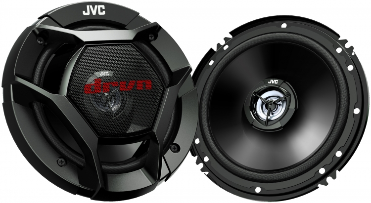 JVC CS-DR621 6.5INCH COAXIAL SPEAKER