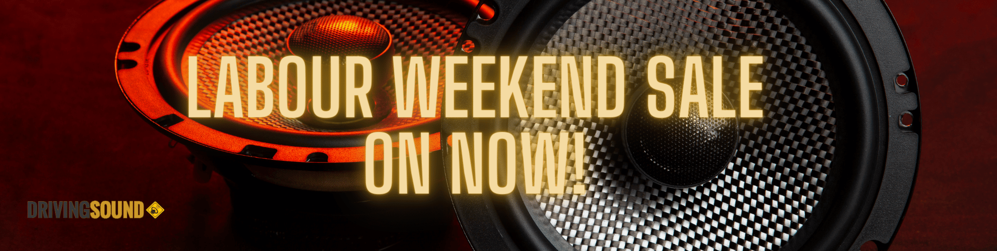 Labour Weekend Special