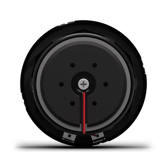 ROCKFORD FOSGATE P1V2-3 PUNCH 3.5INCH 3 WAY SPEAKER - Image 3