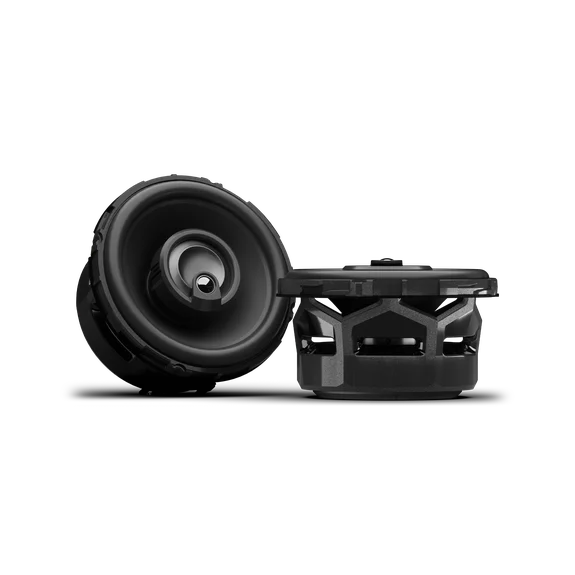ROCKFORD FOSGATE P1V2-3 PUNCH 3.5INCH 3 WAY SPEAKER