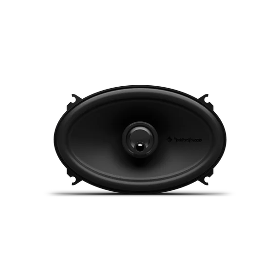 ROCKFORD FOSGATE P1V2-46 3 WAY 4X6INCH SPEAKER - Image 2