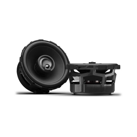 ROCKFORD FOSGATE P1V2-4 3 WAY 4INCH COAXIAL SPEAKER