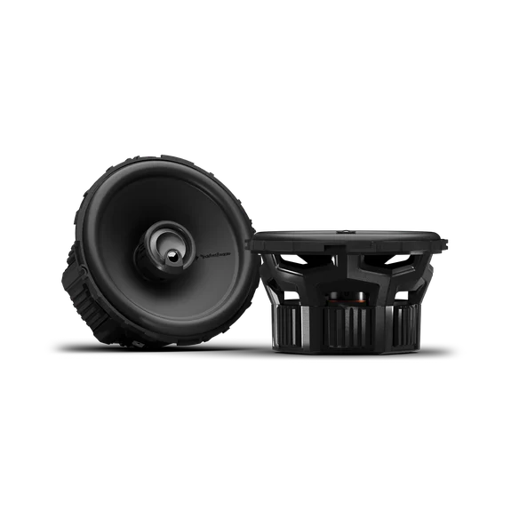ROCKFORD FOSGATE P1V2-5 3WAY 5.25INCH SPEAKER