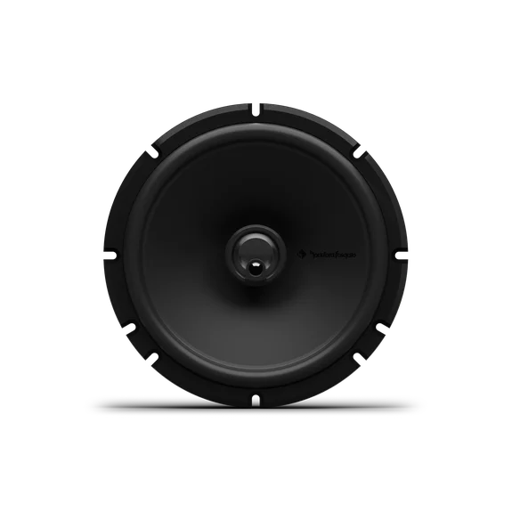 ROCKFORD FOSGATE P1V2-65 3 WAY 6.5INCH COAXIAL SPEAKER - Image 2
