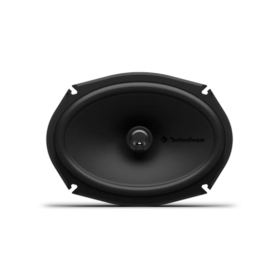 ROCKFORD FOSGATE P1V2-69 3 WAY 6X9 COAXIAL SPEAKER - Image 2