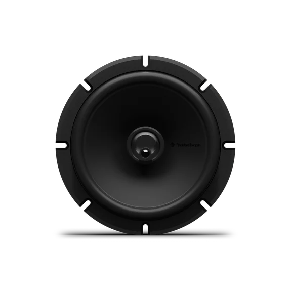 ROCKFORD FOSGATE P1V2-6 3WAY 6INCH COAXIAL SPEAKER - Image 2