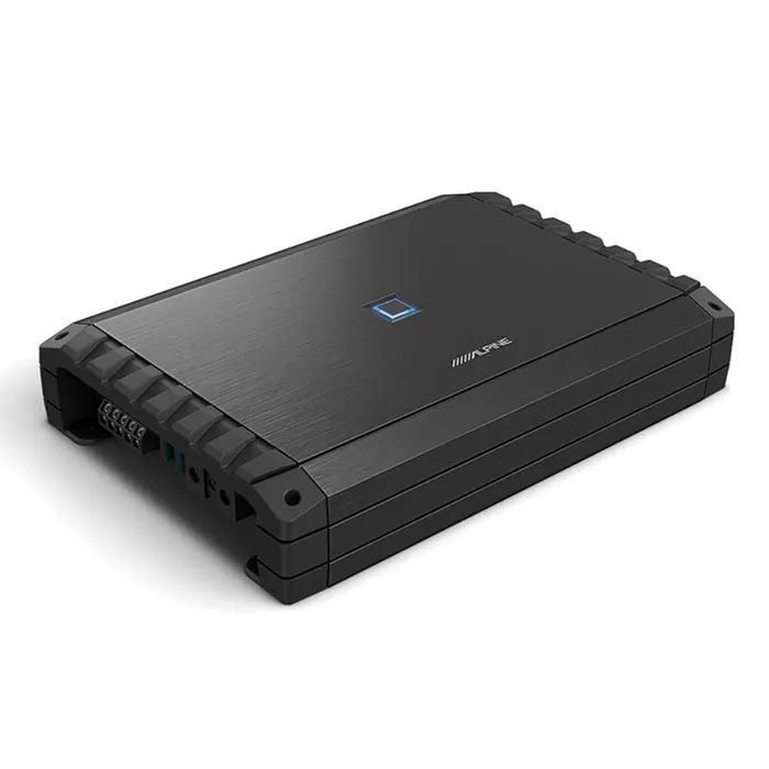 ALPINE S2-A55V 5CHANNEL DIGITAL 5/4/3CH AMPLIFIER